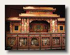 Wayang puppet theater. IMG_5004